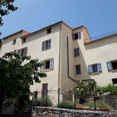 Casa Franceschi Acomodação com café da manhã Pioggiola Exterior foto